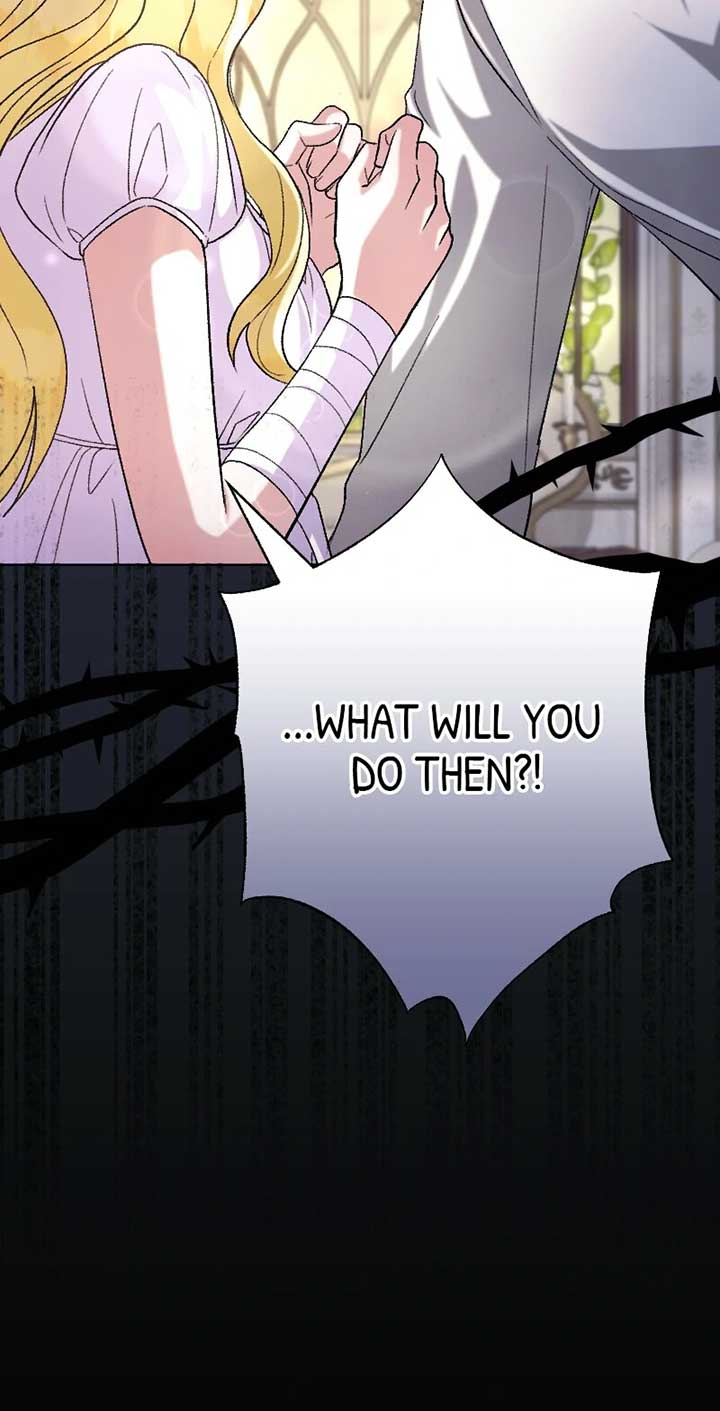 No More Regrets, Just Kill Me Chapter 17 - Page 35