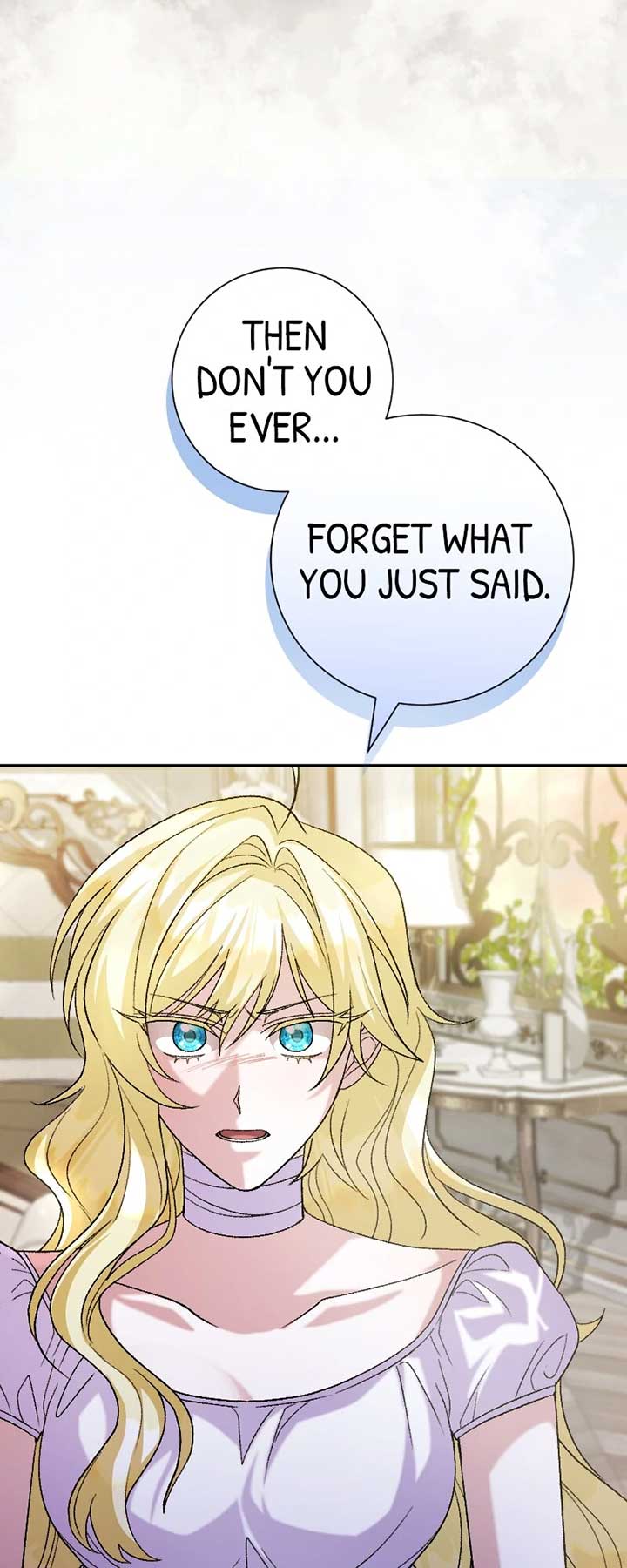 No More Regrets, Just Kill Me Chapter 17 - Page 37