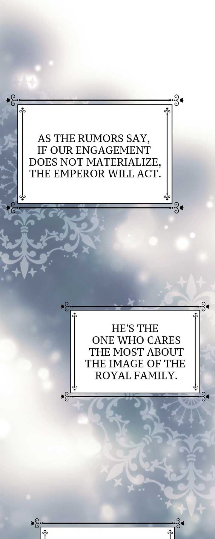 No More Regrets, Just Kill Me Chapter 17 - Page 4