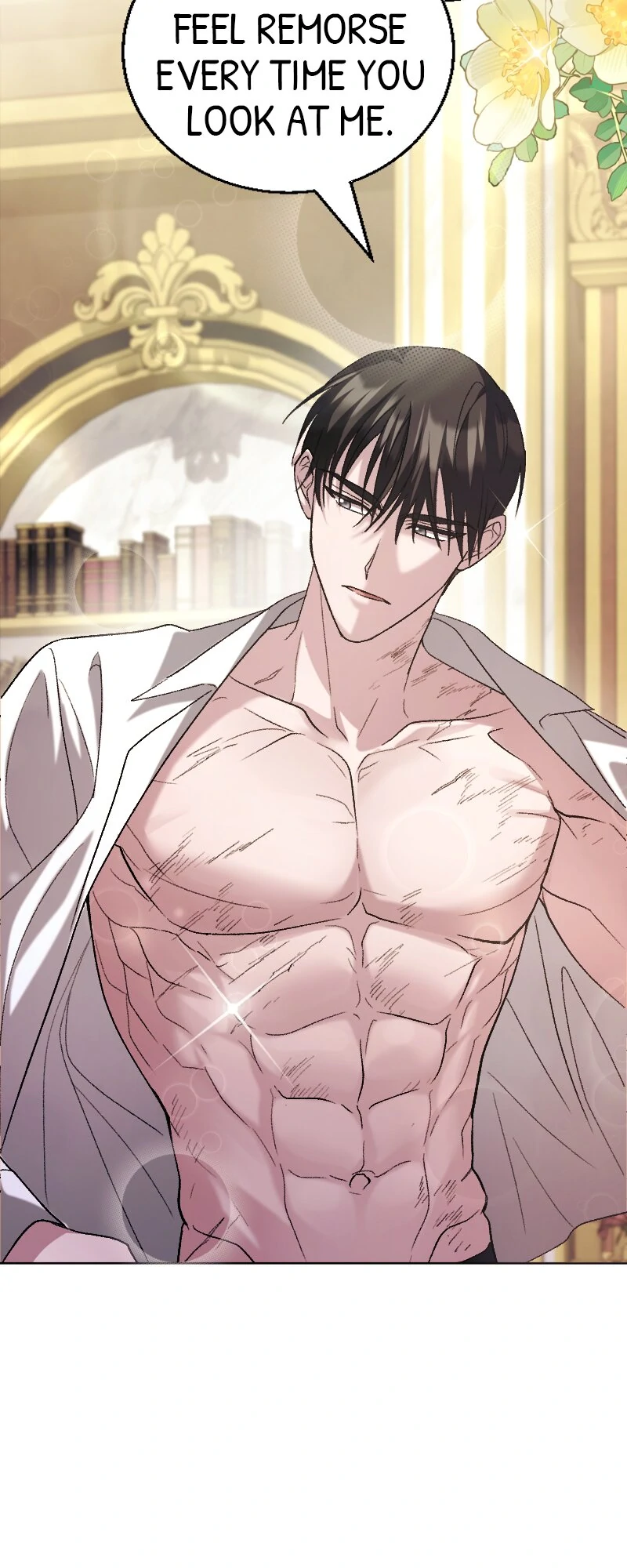 No More Regrets, Just Kill Me Chapter 18 - Page 14