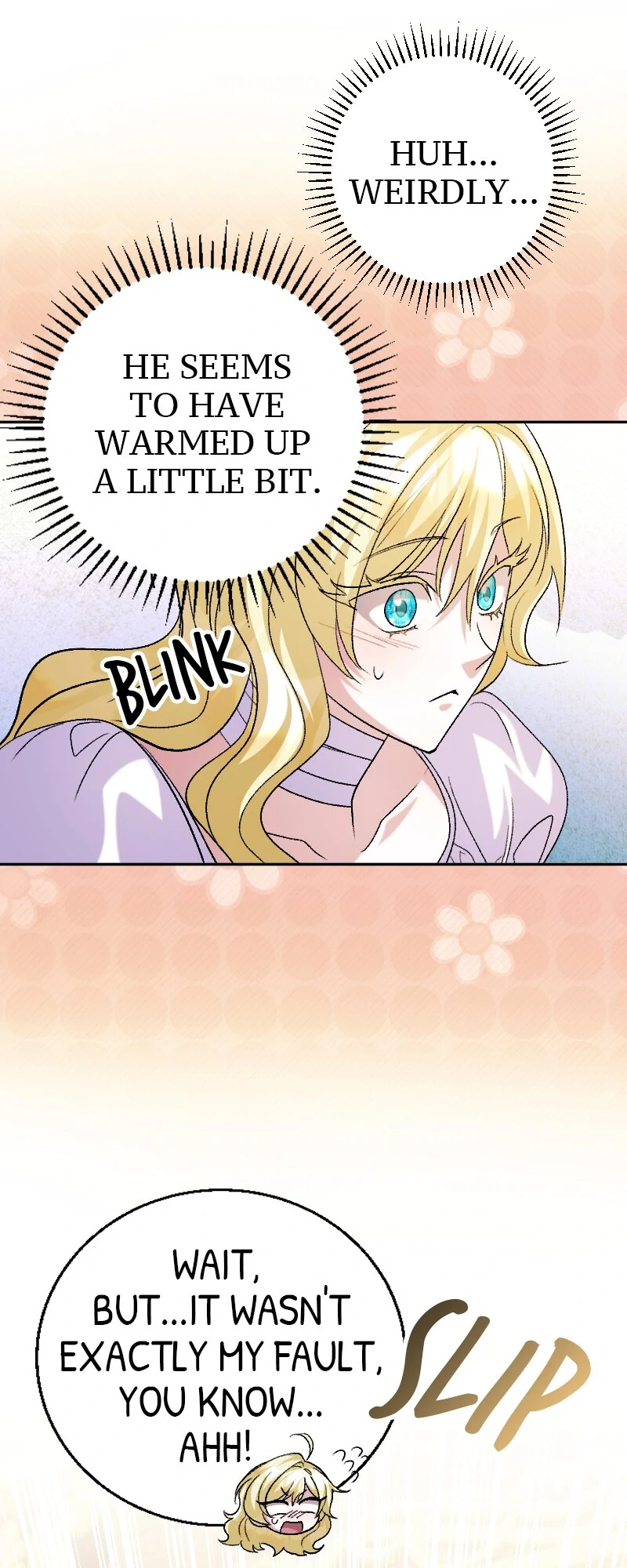 No More Regrets, Just Kill Me Chapter 18 - Page 15