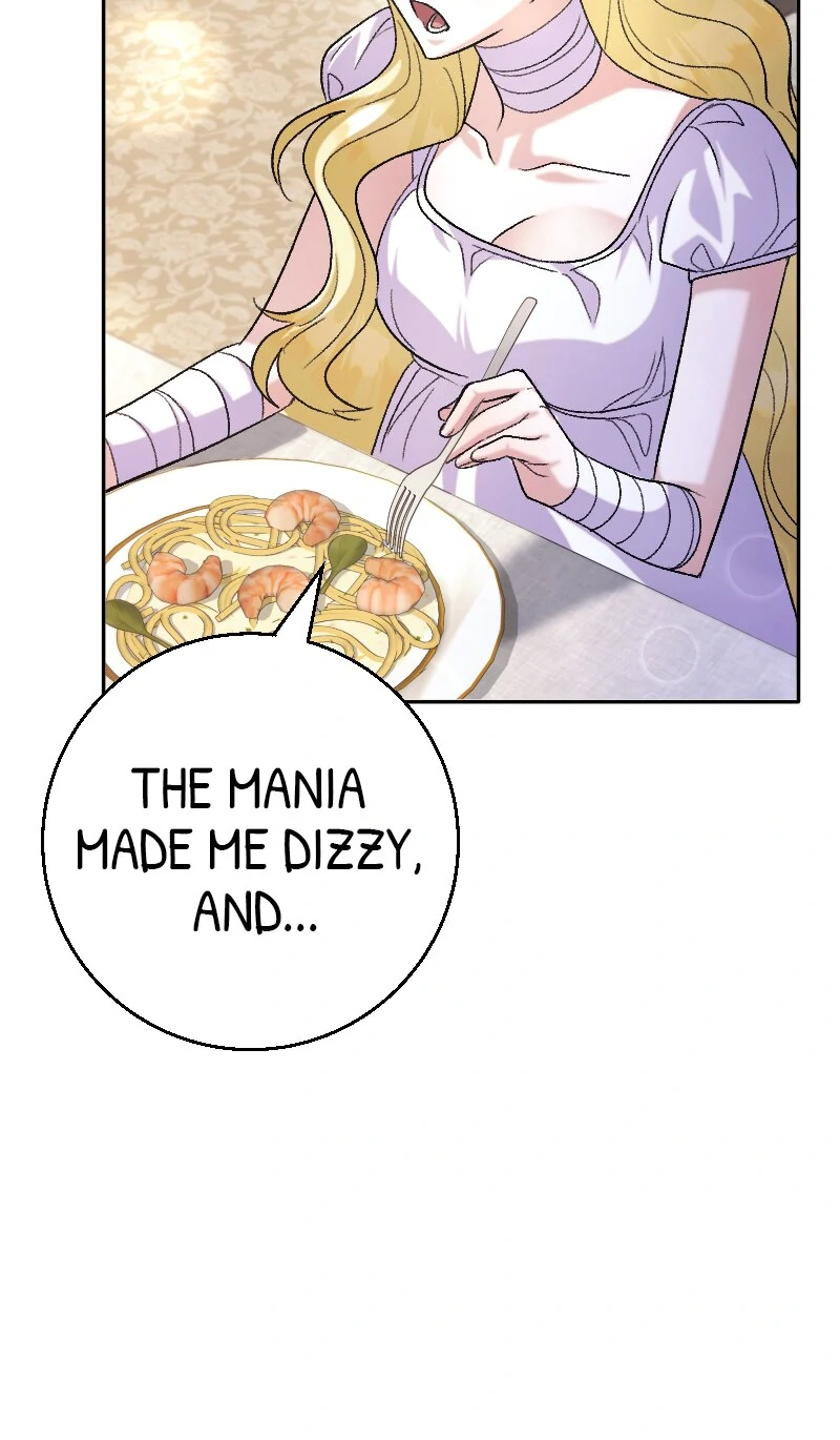 No More Regrets, Just Kill Me Chapter 18 - Page 23