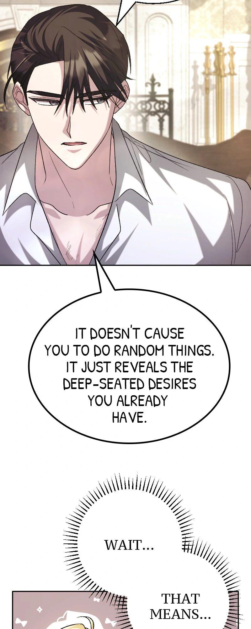 No More Regrets, Just Kill Me Chapter 18 - Page 26