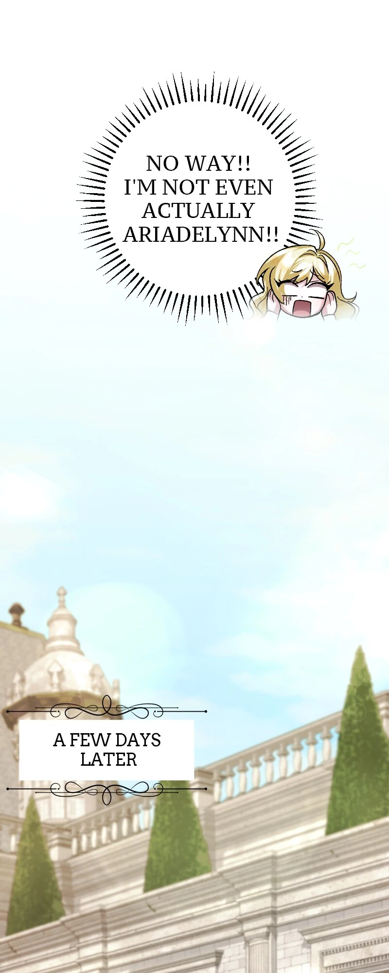 No More Regrets, Just Kill Me Chapter 18 - Page 29