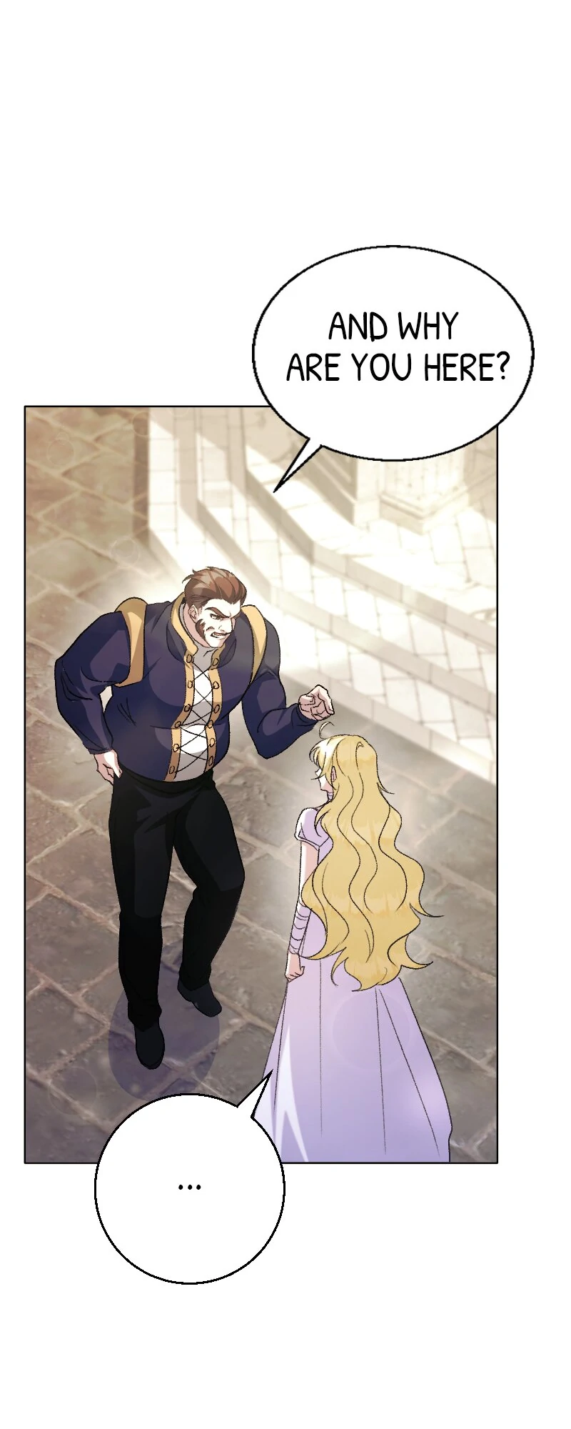 No More Regrets, Just Kill Me Chapter 18 - Page 54