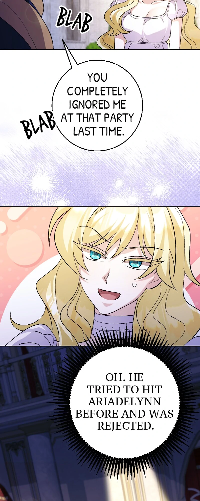 No More Regrets, Just Kill Me Chapter 18 - Page 56