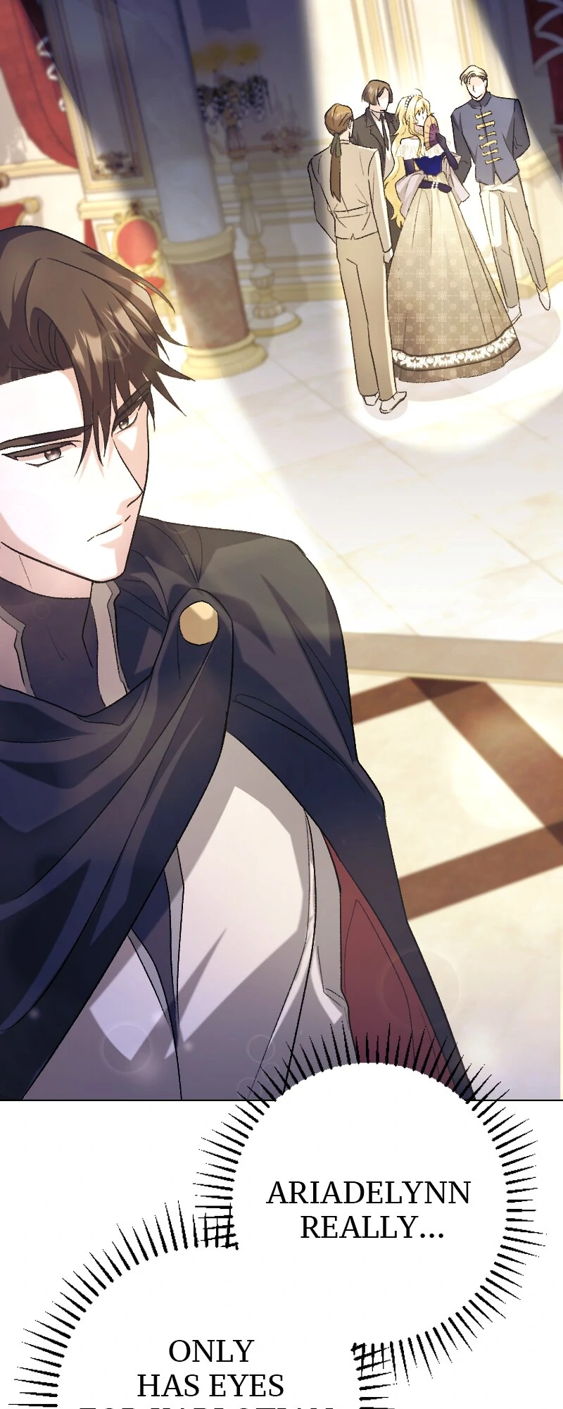 No More Regrets, Just Kill Me Chapter 18 - Page 57