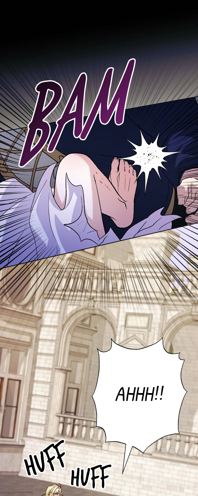 No More Regrets, Just Kill Me Chapter 18 - Page 78