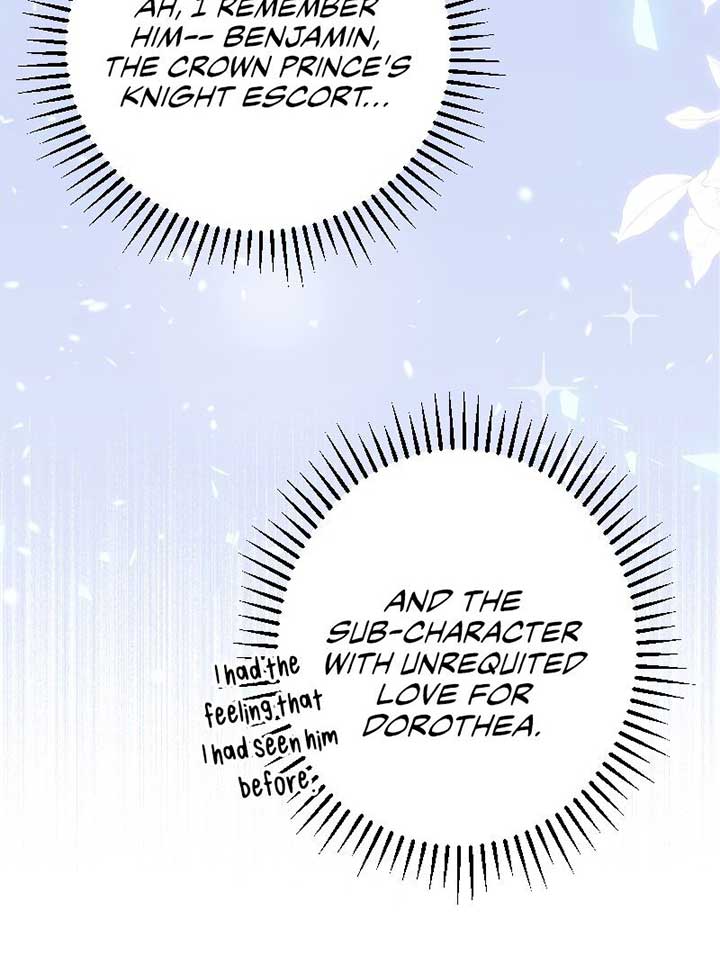 No More Regrets, Just Kill Me Chapter 2 - Page 104