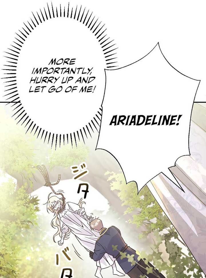 No More Regrets, Just Kill Me Chapter 2 - Page 105