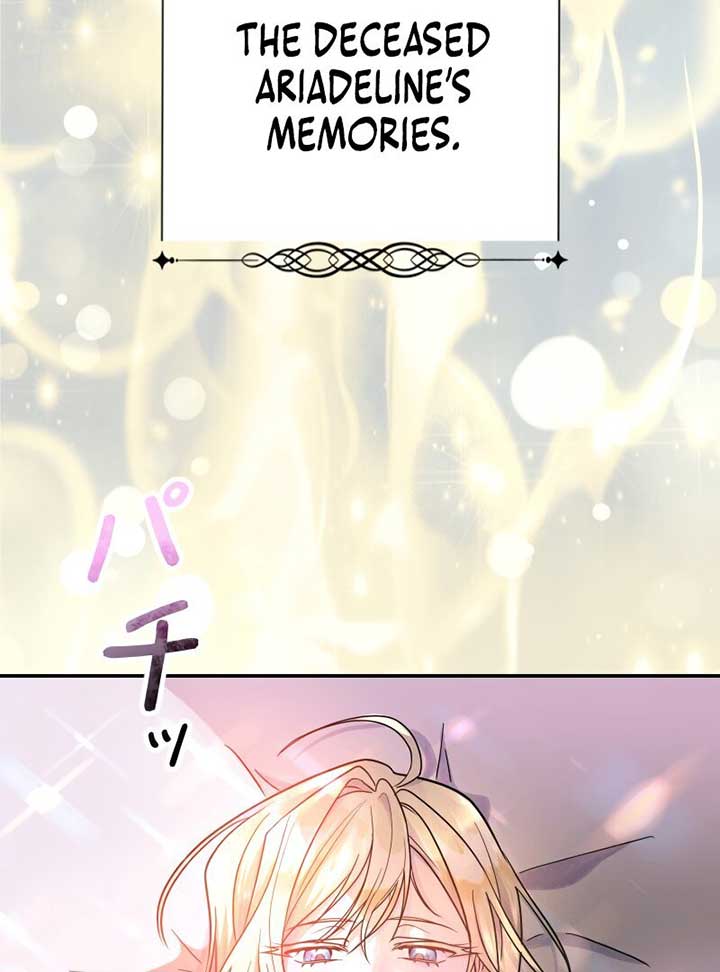 No More Regrets, Just Kill Me Chapter 2 - Page 34