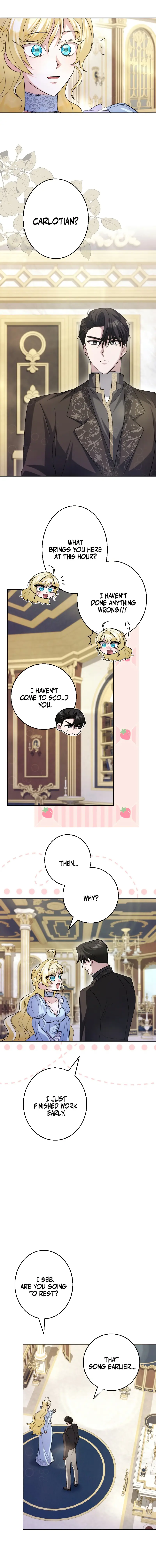 No More Regrets, Just Kill Me Chapter 20 - Page 10