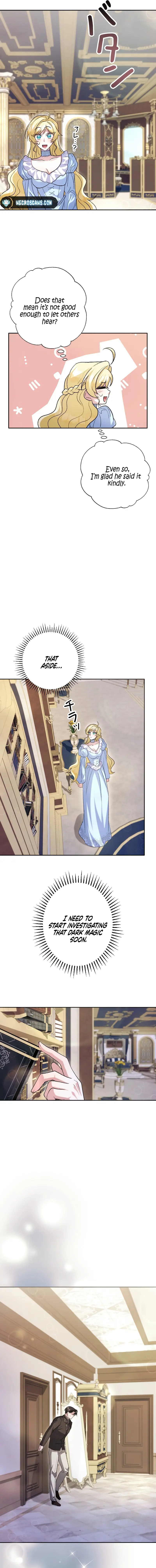 No More Regrets, Just Kill Me Chapter 20 - Page 15