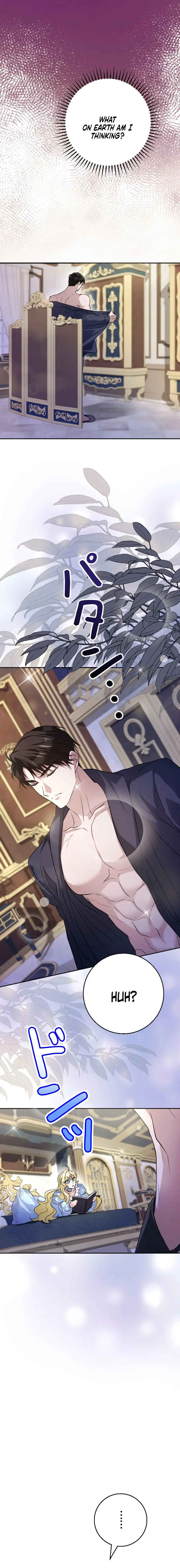 No More Regrets, Just Kill Me Chapter 20 - Page 17