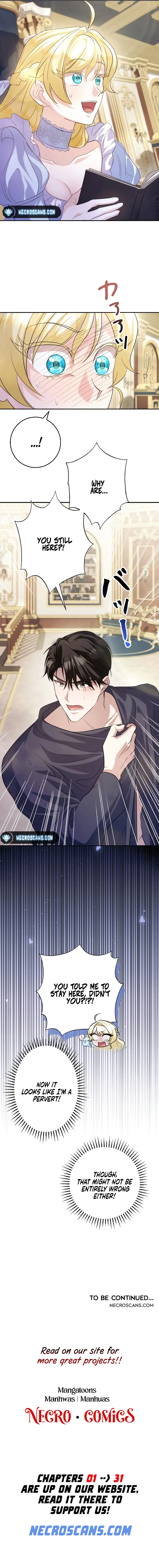 No More Regrets, Just Kill Me Chapter 20 - Page 18