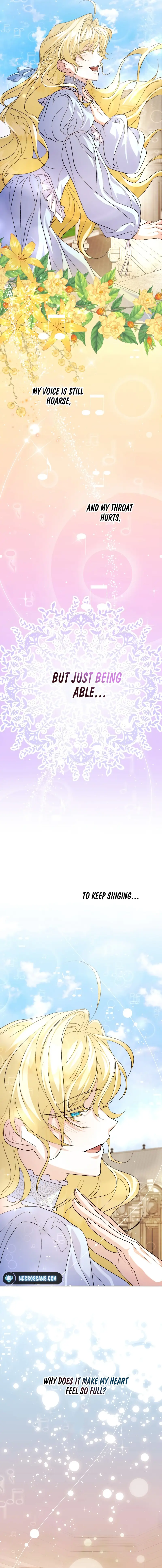 No More Regrets, Just Kill Me Chapter 20 - Page 5