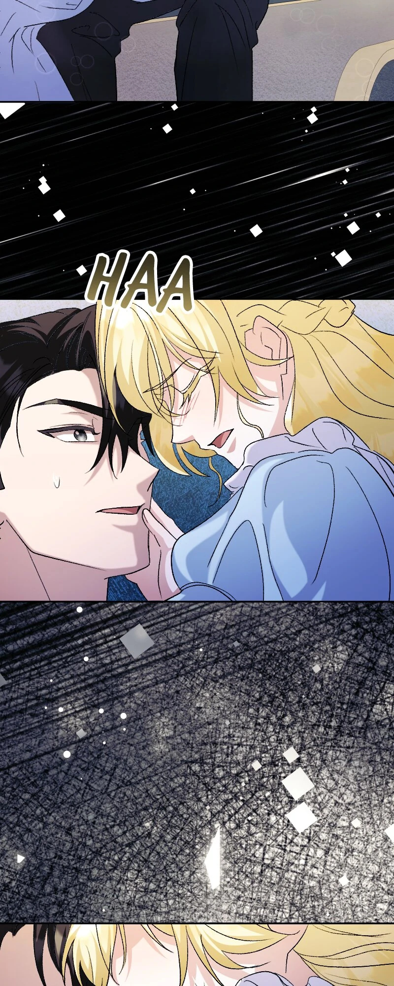 No More Regrets, Just Kill Me Chapter 21 - Page 14