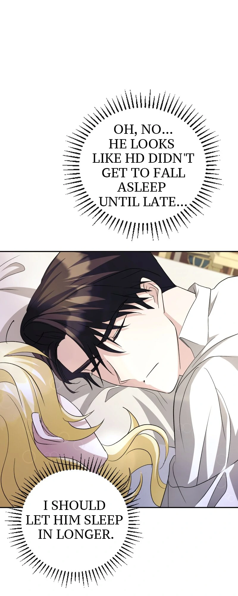 No More Regrets, Just Kill Me Chapter 21 - Page 18