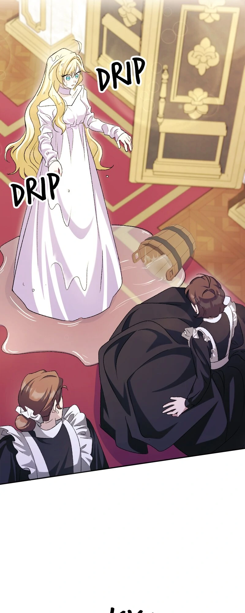 No More Regrets, Just Kill Me Chapter 21 - Page 24