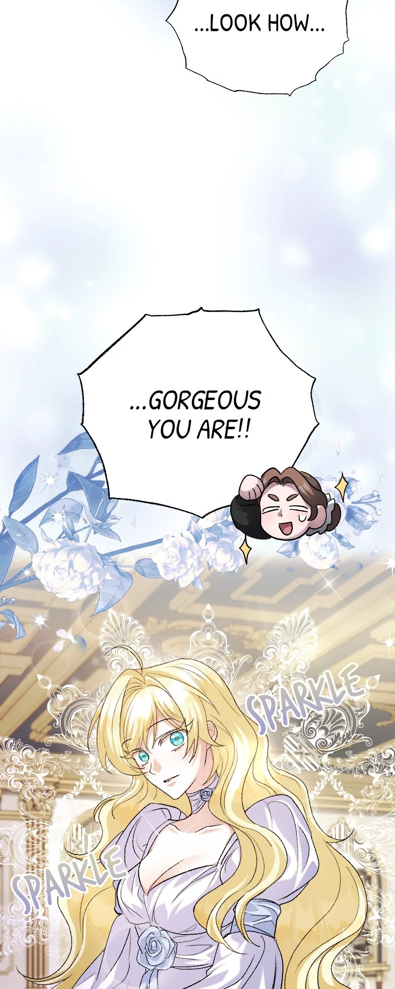 No More Regrets, Just Kill Me Chapter 21 - Page 47