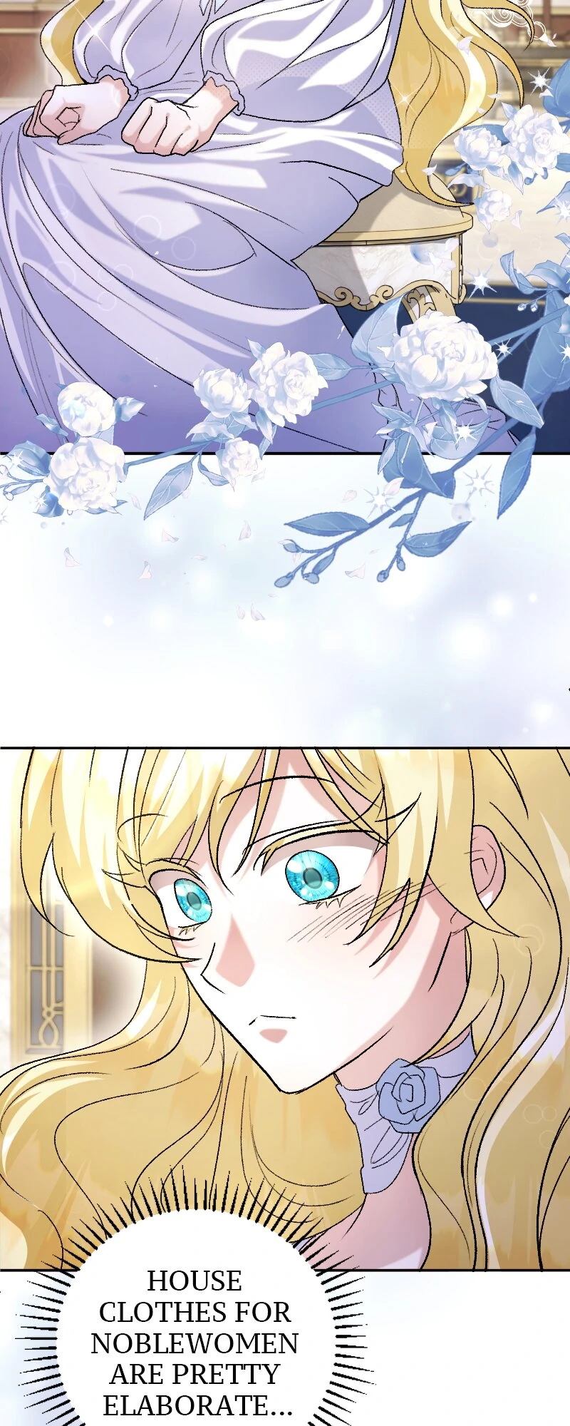 No More Regrets, Just Kill Me Chapter 21 - Page 48