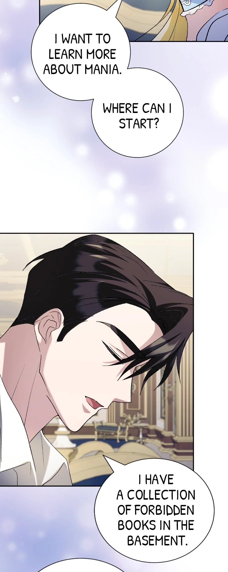 No More Regrets, Just Kill Me Chapter 21 - Page 8