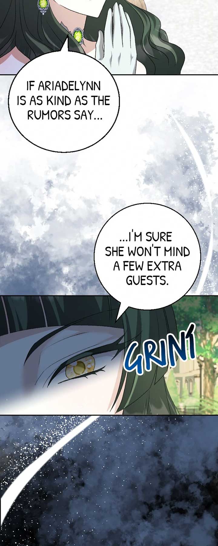 No More Regrets, Just Kill Me Chapter 22 - Page 14