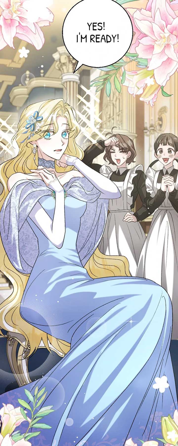 No More Regrets, Just Kill Me Chapter 22 - Page 26