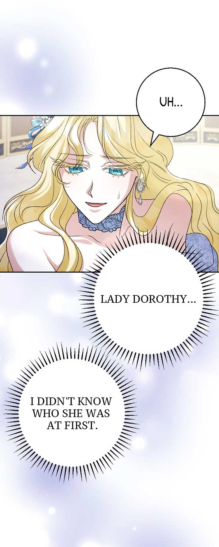 No More Regrets, Just Kill Me Chapter 22 - Page 28