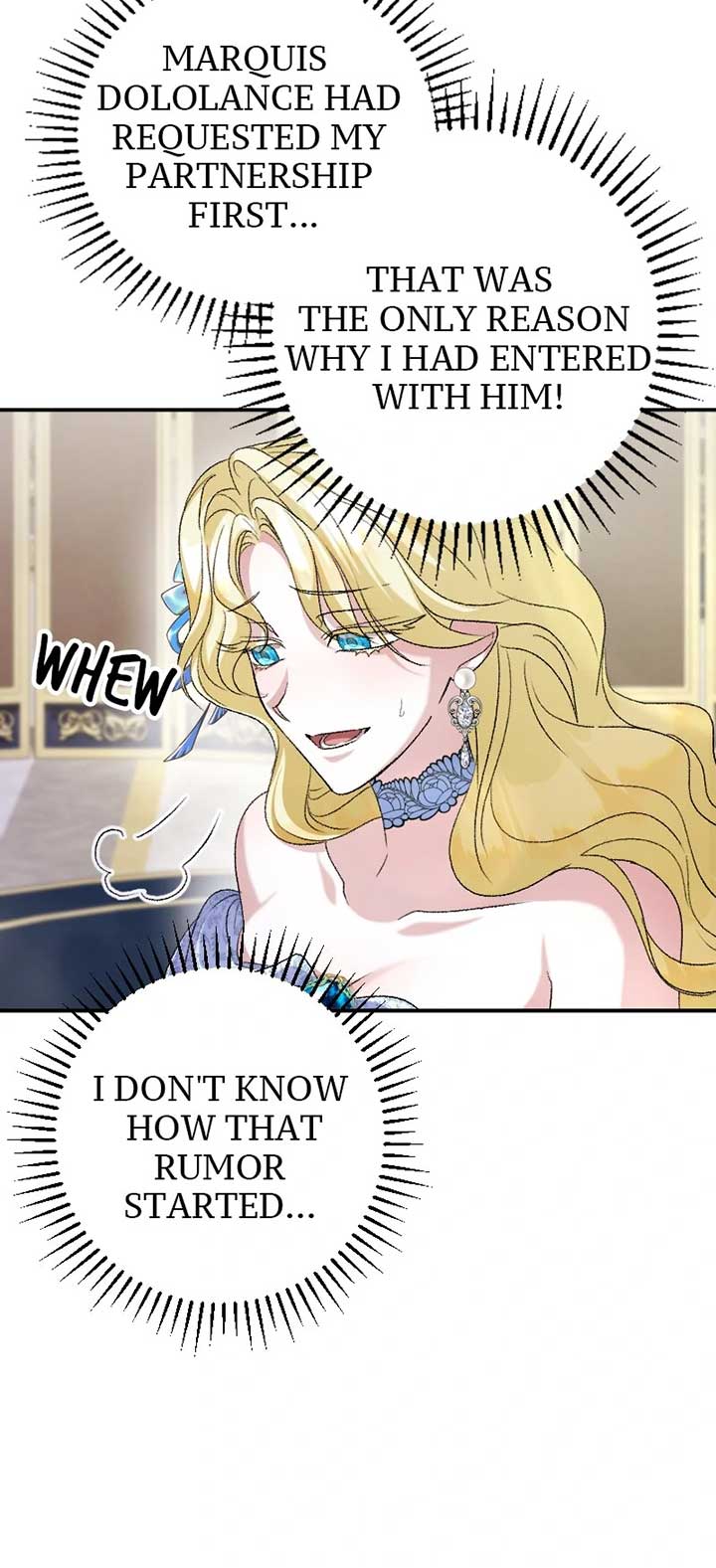 No More Regrets, Just Kill Me Chapter 22 - Page 32