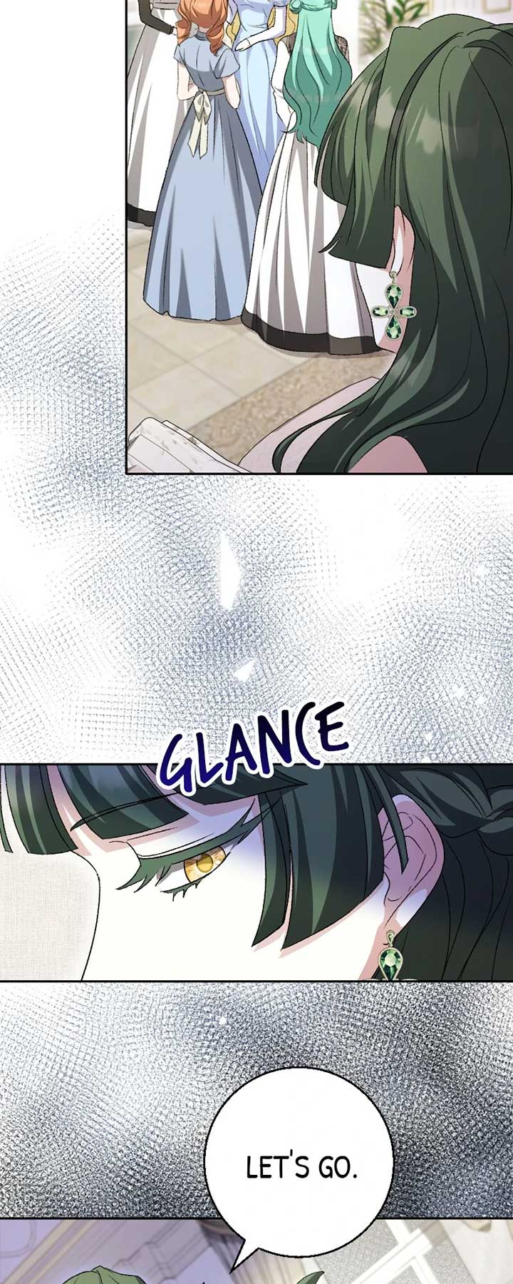 No More Regrets, Just Kill Me Chapter 22 - Page 56