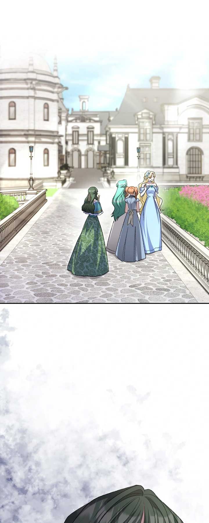 No More Regrets, Just Kill Me Chapter 22 - Page 65