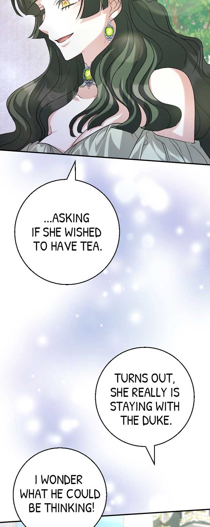 No More Regrets, Just Kill Me Chapter 22 - Page 9