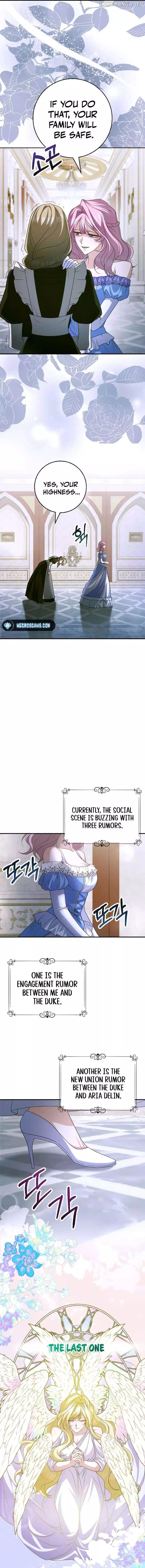 No More Regrets, Just Kill Me Chapter 29 - Page 7