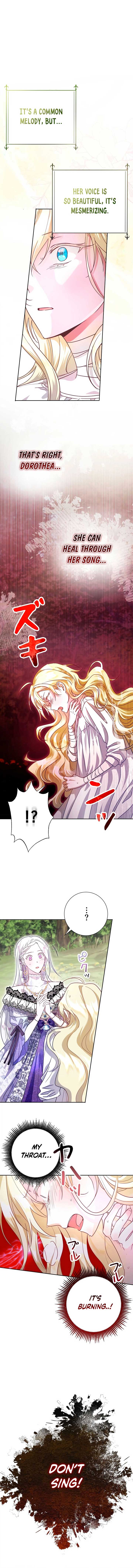 No More Regrets, Just Kill Me Chapter 3 - Page 3