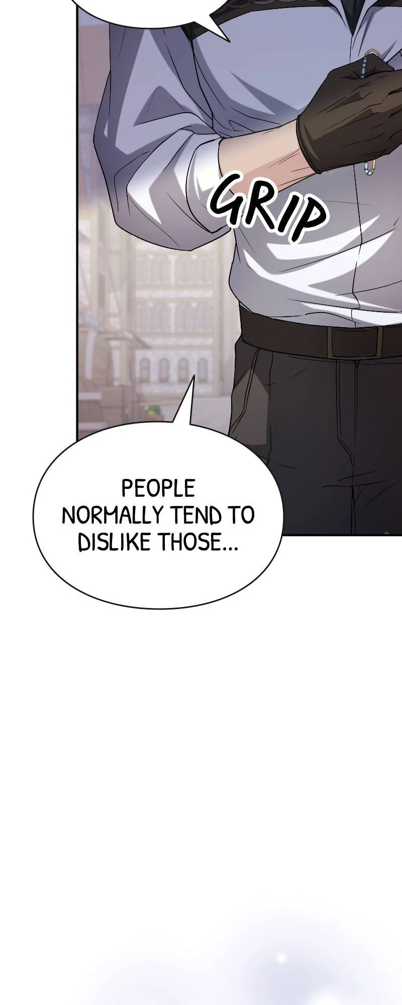 No More Regrets, Just Kill Me Chapter 33 - Page 14