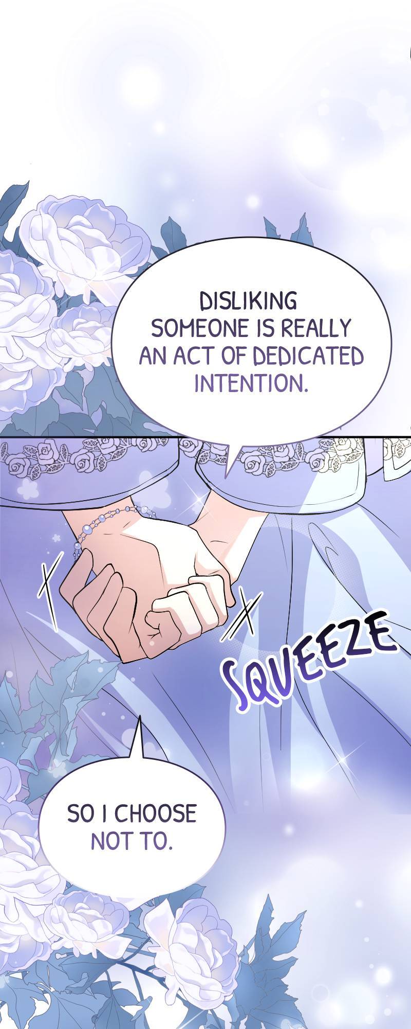 No More Regrets, Just Kill Me Chapter 33 - Page 20