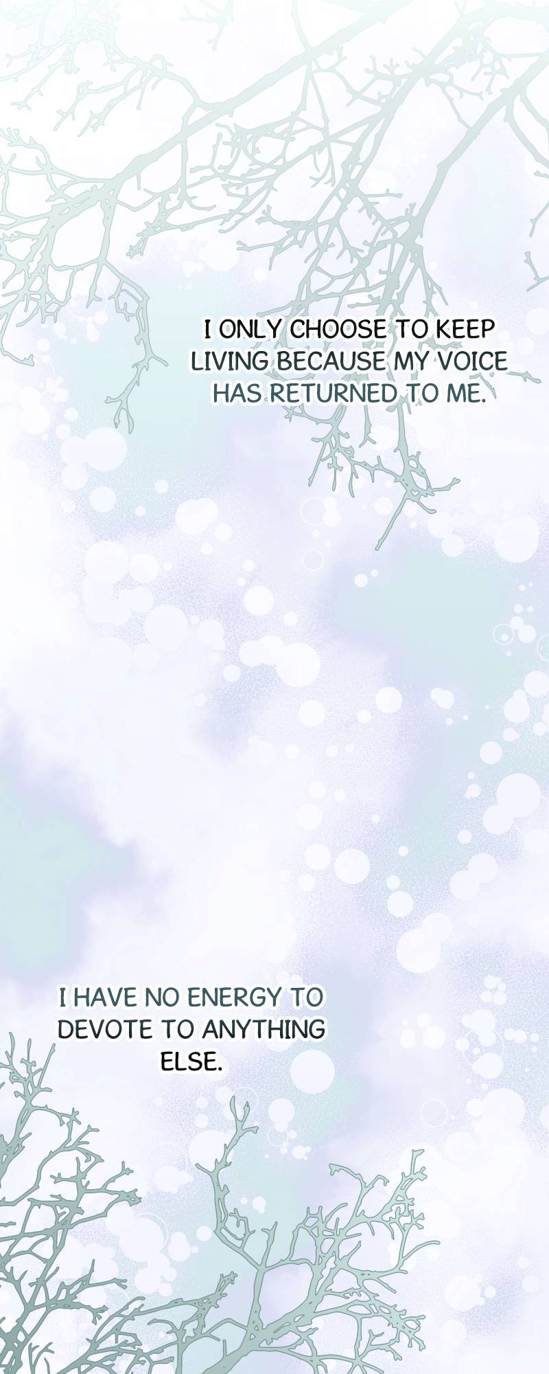 No More Regrets, Just Kill Me Chapter 33 - Page 26