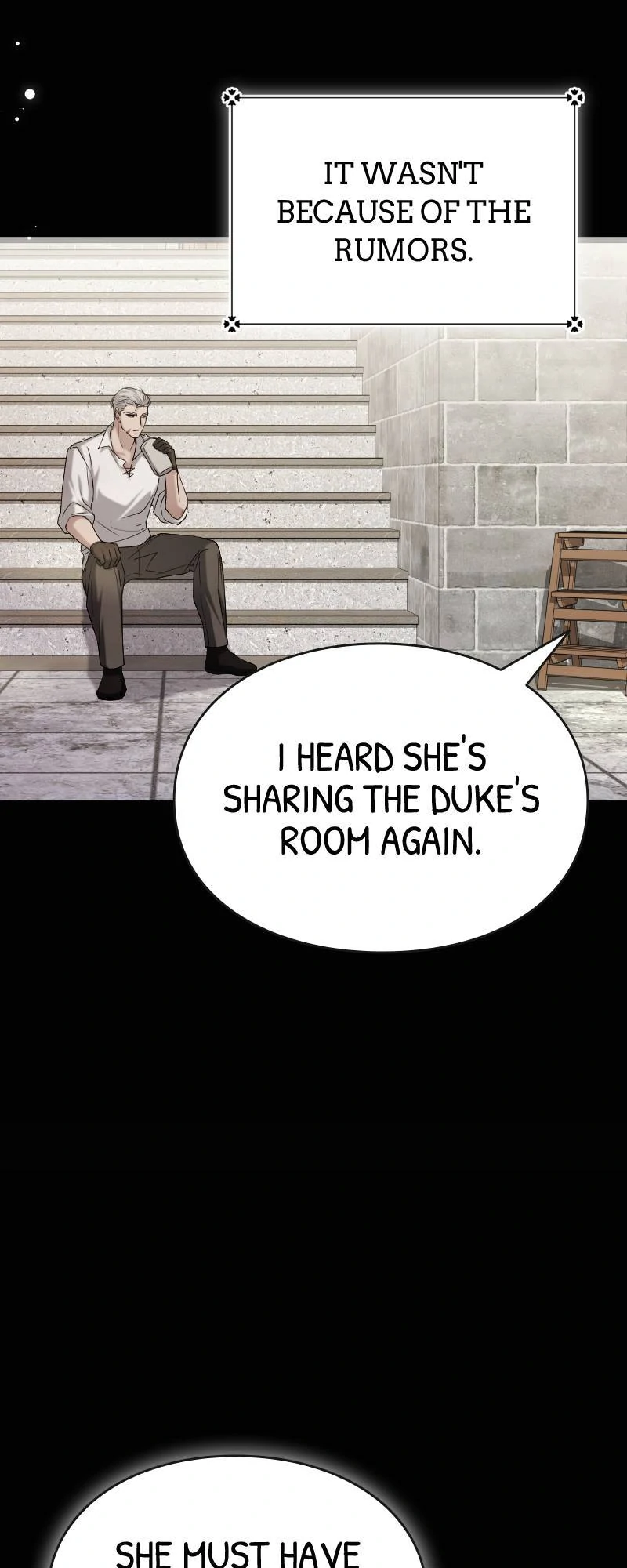 No More Regrets, Just Kill Me Chapter 33 - Page 34