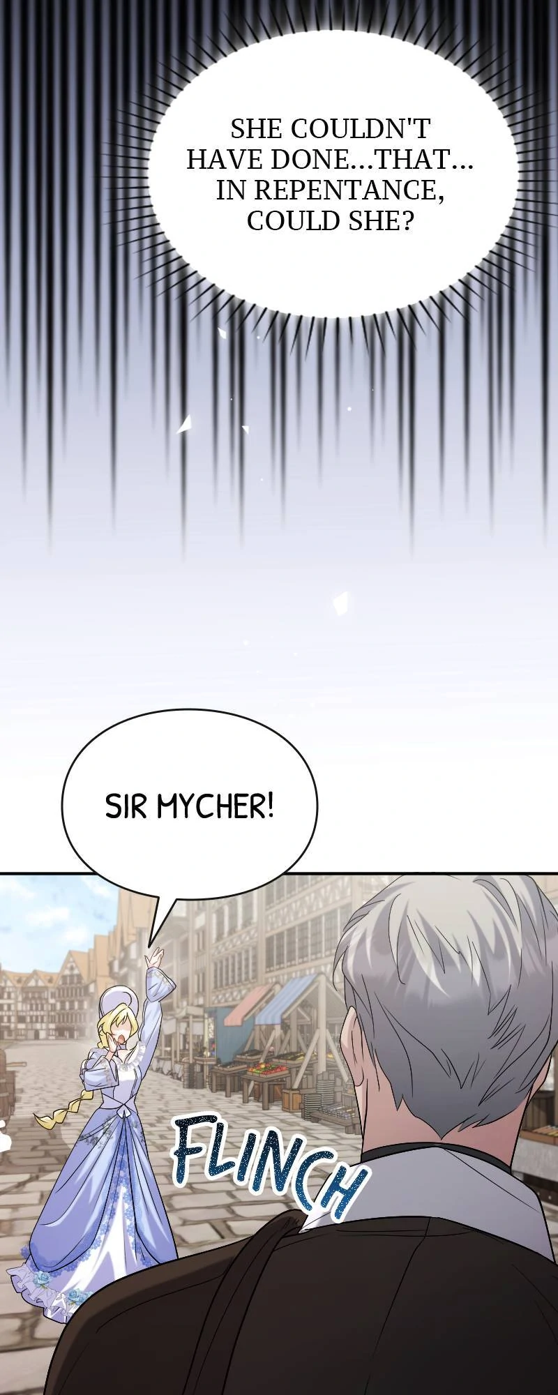 No More Regrets, Just Kill Me Chapter 33 - Page 42