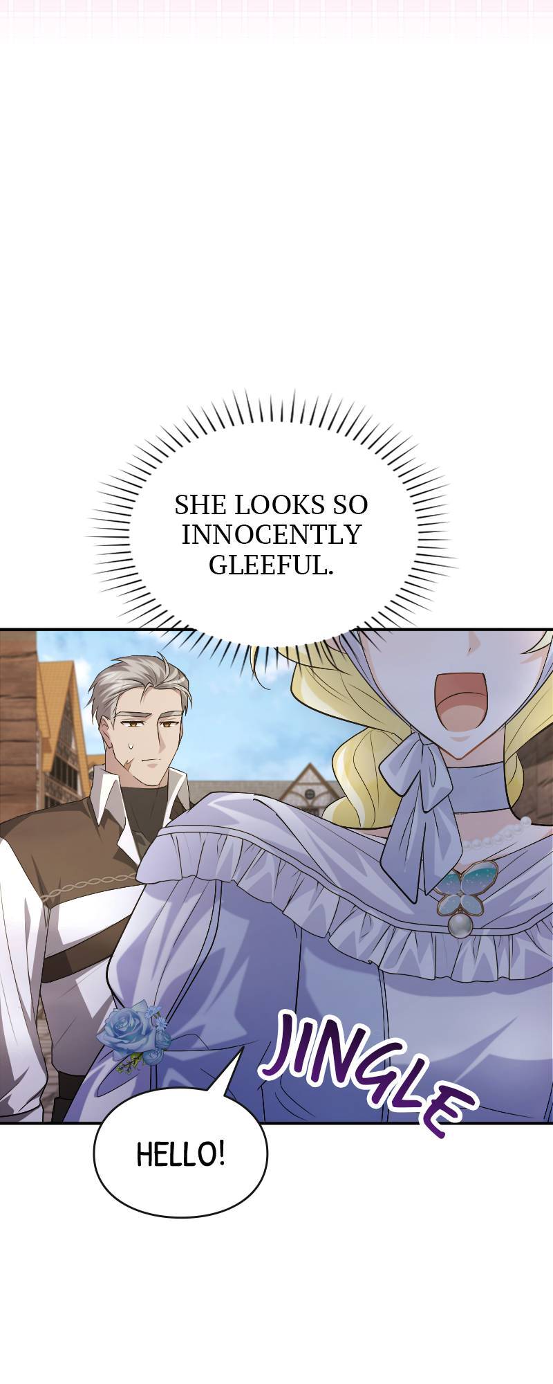 No More Regrets, Just Kill Me Chapter 33 - Page 47