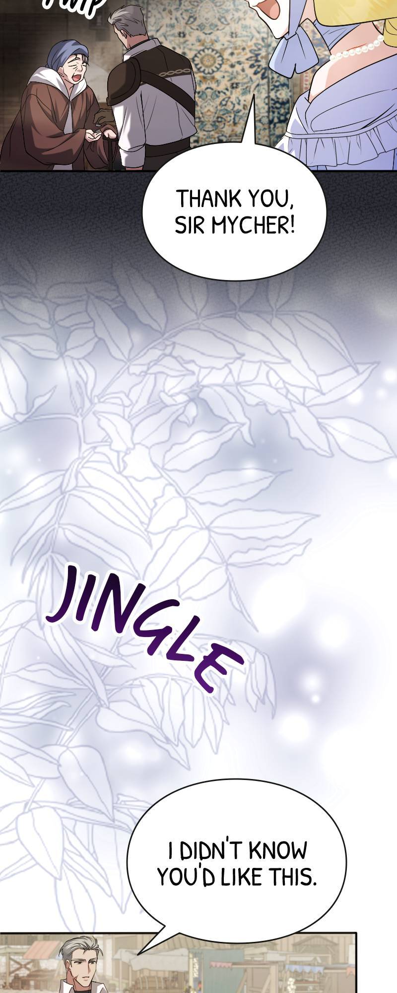 No More Regrets, Just Kill Me Chapter 33 - Page 57