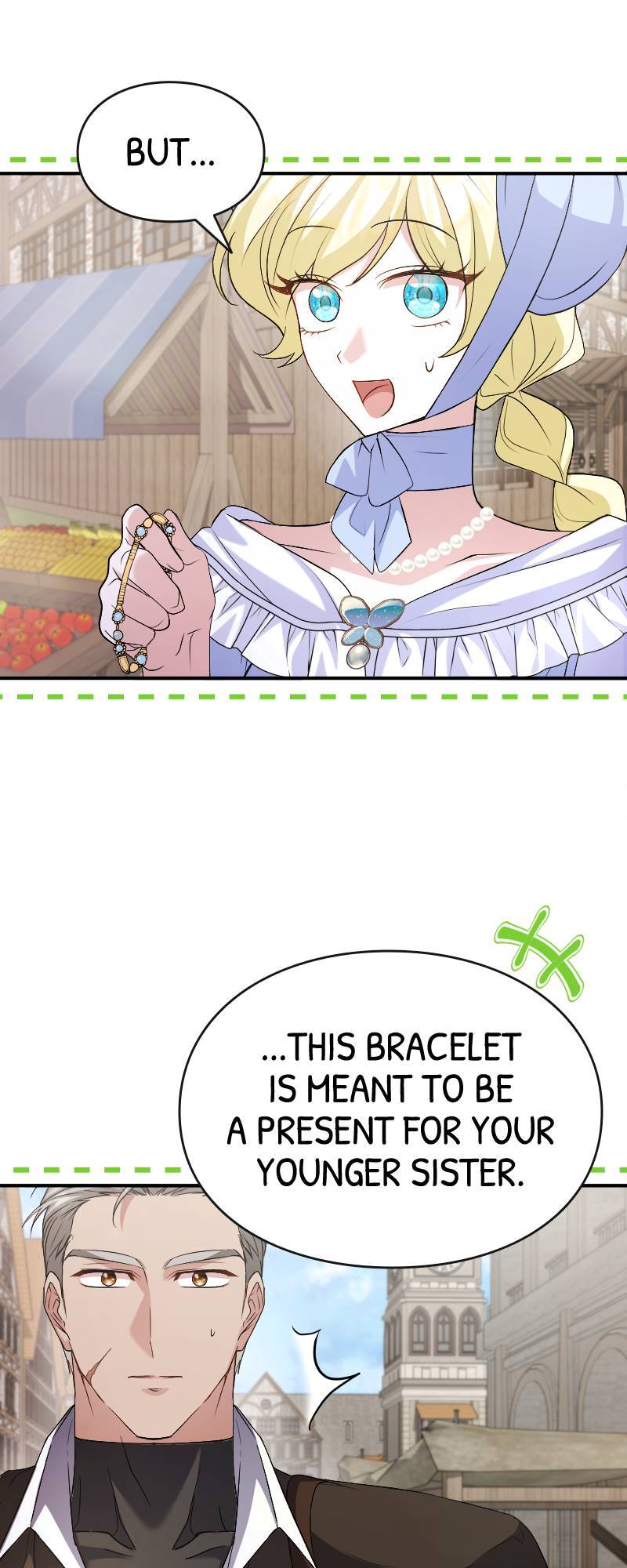 No More Regrets, Just Kill Me Chapter 33 - Page 6