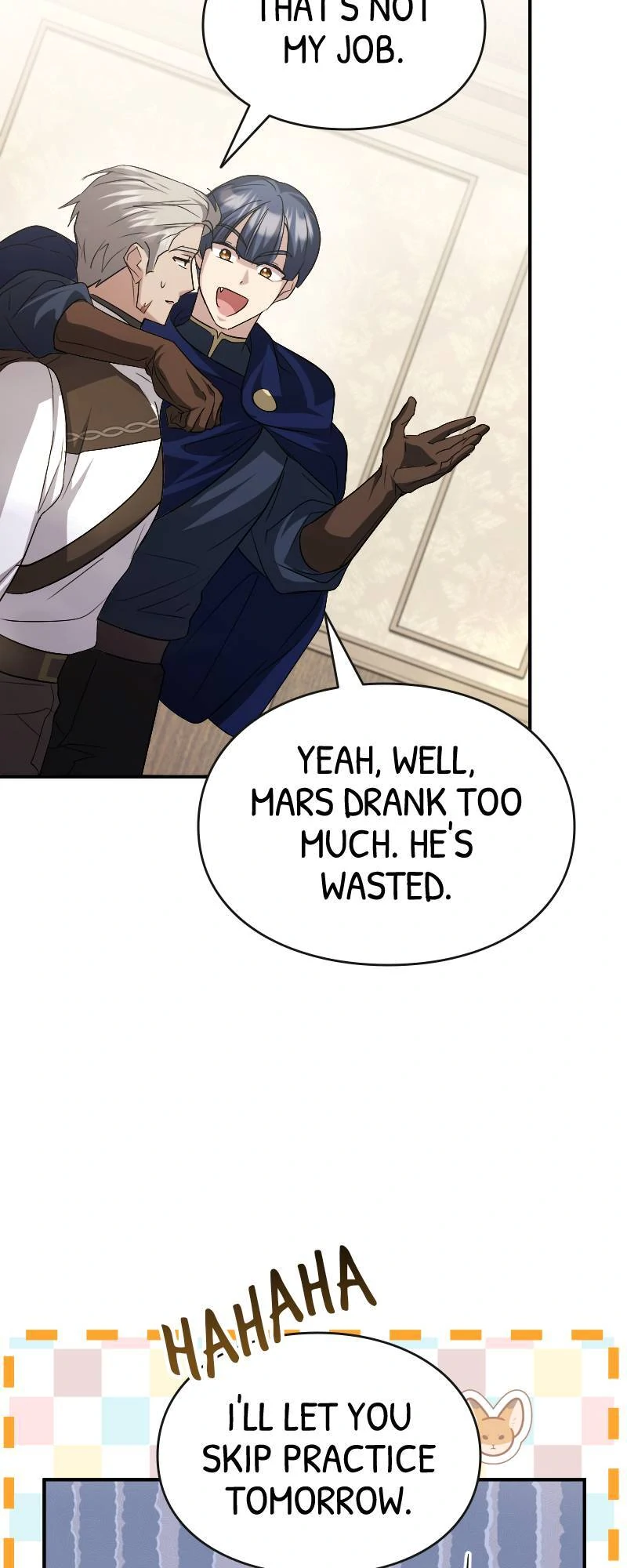 No More Regrets, Just Kill Me Chapter 33 - Page 63