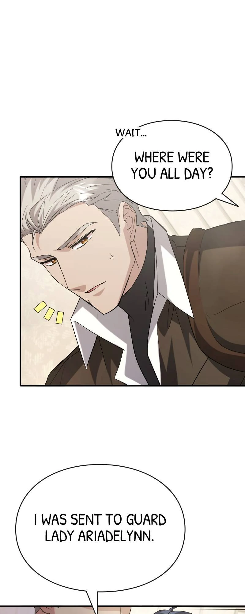 No More Regrets, Just Kill Me Chapter 33 - Page 65