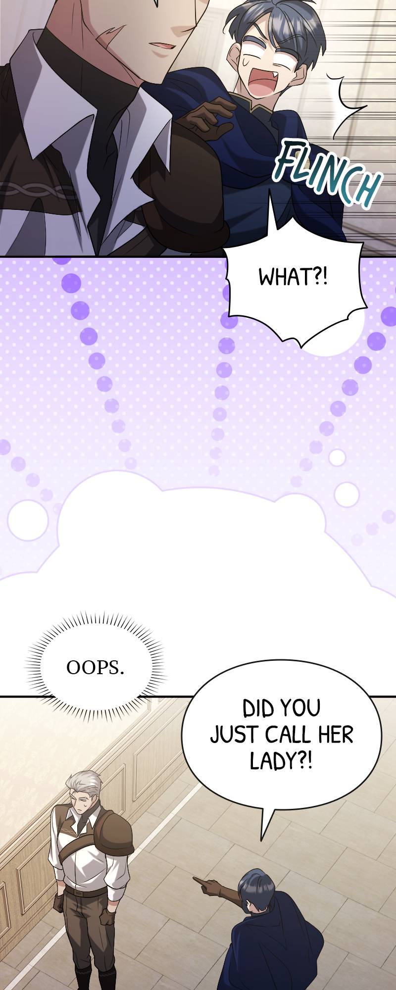 No More Regrets, Just Kill Me Chapter 33 - Page 66