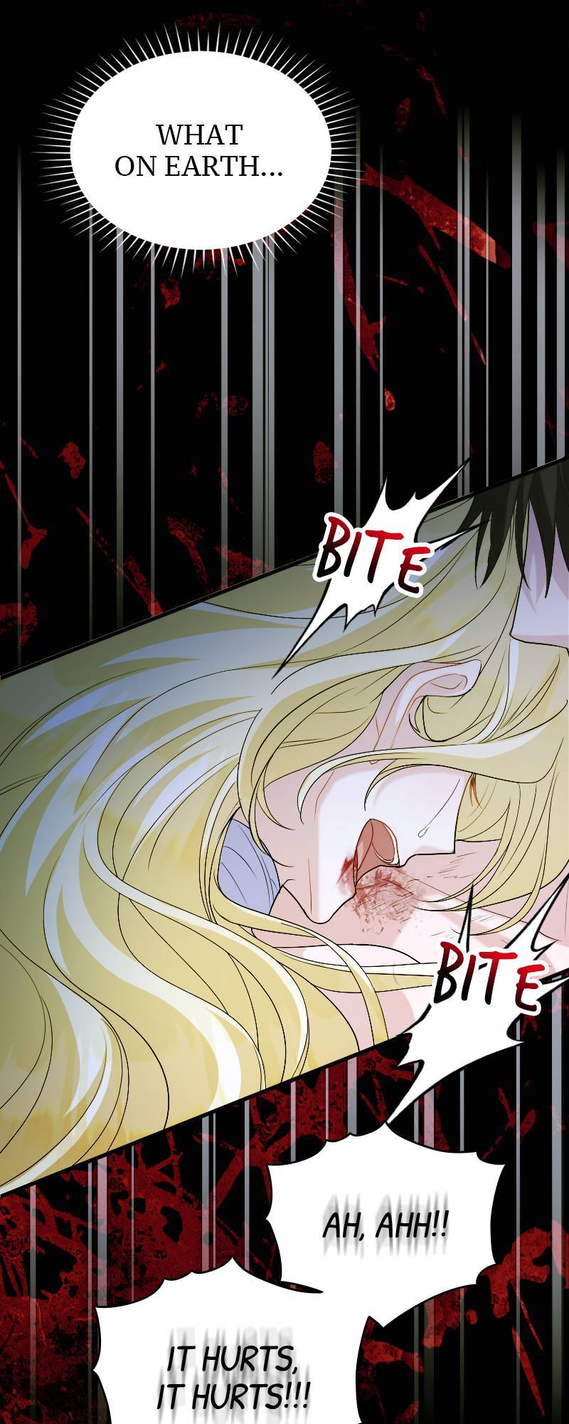 No More Regrets, Just Kill Me Chapter 33 - Page 75