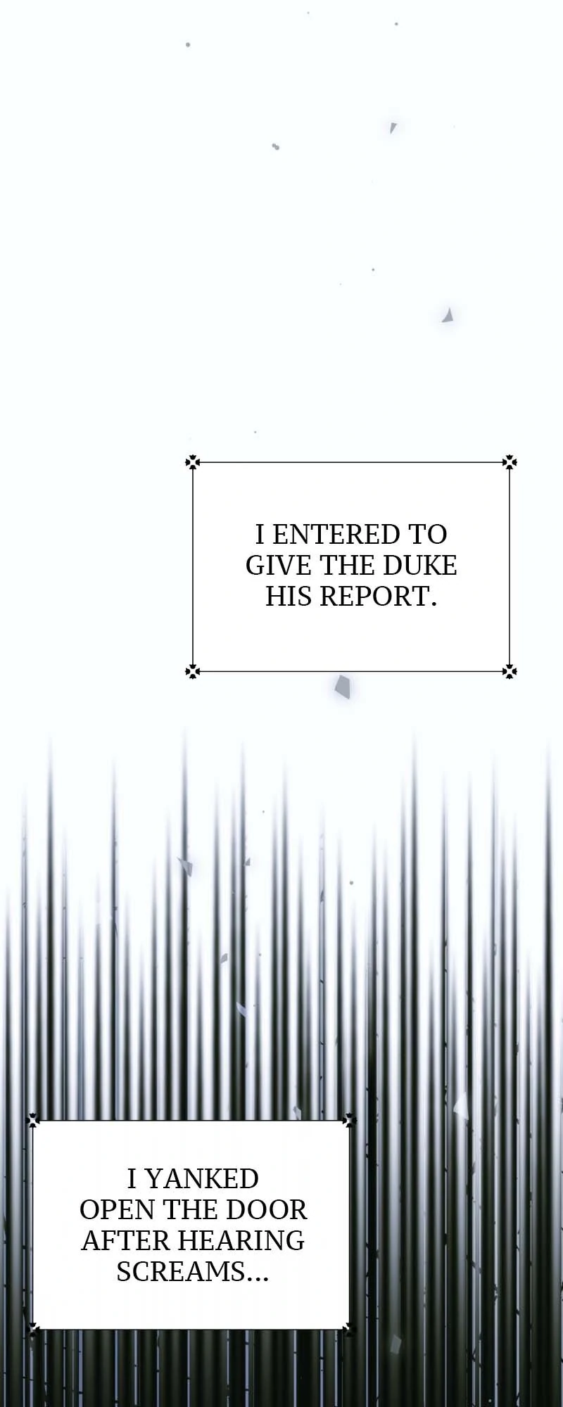 No More Regrets, Just Kill Me Chapter 34 - Page 1