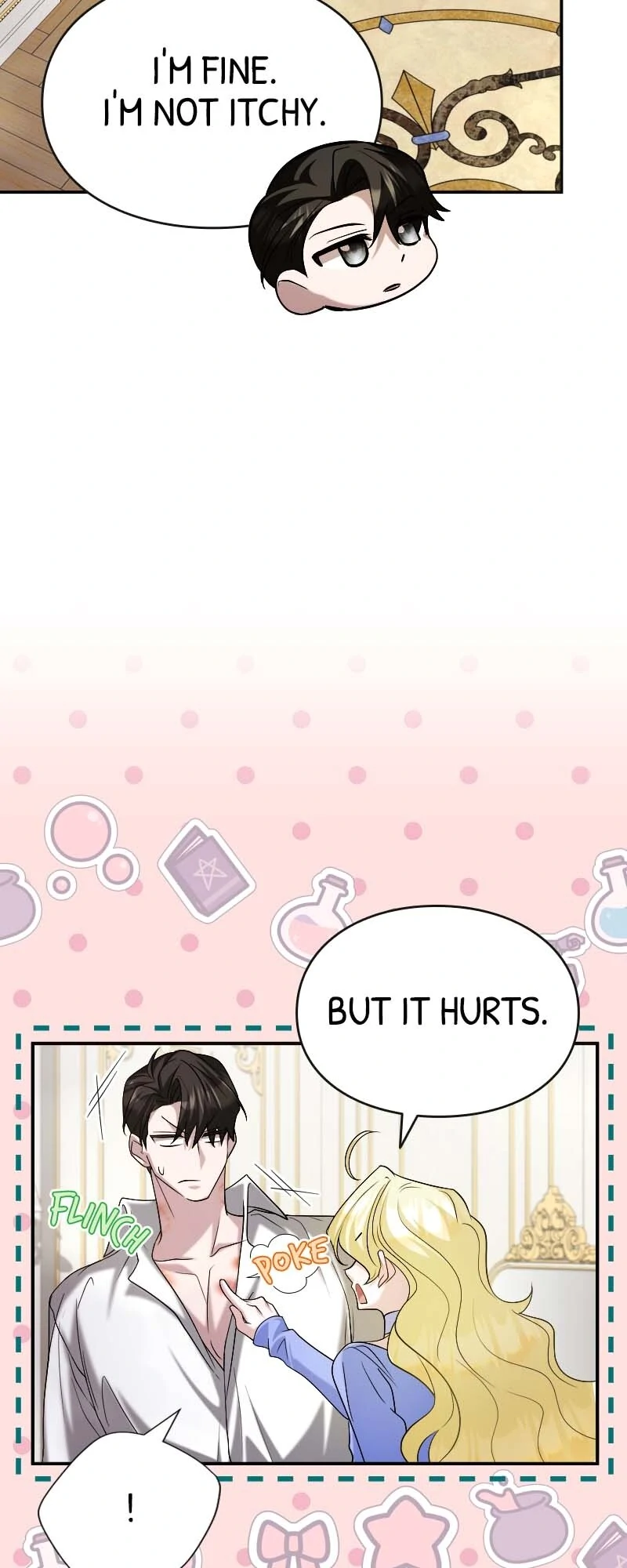 No More Regrets, Just Kill Me Chapter 34 - Page 18