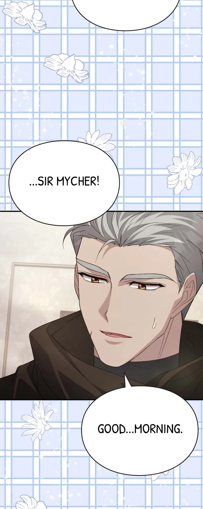 No More Regrets, Just Kill Me Chapter 34 - Page 29